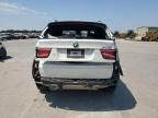 2012 BMW X5 XDRIVE50I