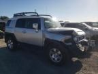 2007 Toyota FJ Cruiser