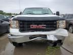 2012 GMC Sierra K2500 Heavy Duty