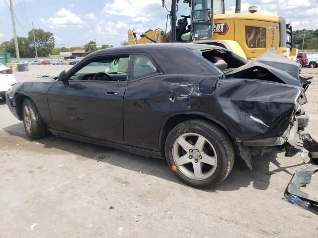 2010 Dodge Challenger SE