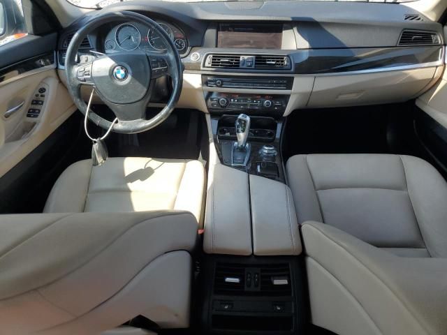 2011 BMW 528 I