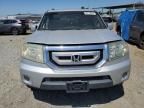 2009 Honda Pilot EXL