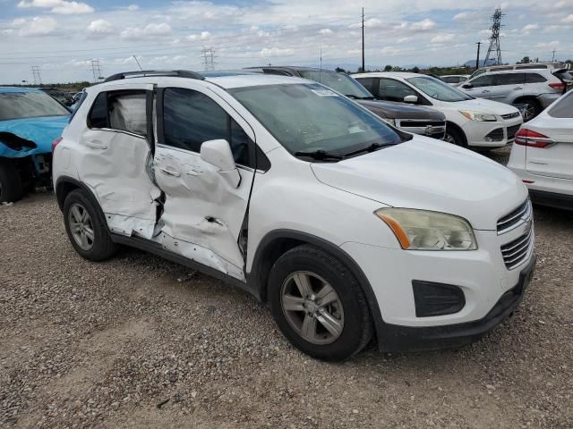 2015 Chevrolet Trax 1LT