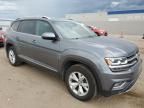 2018 Volkswagen Atlas SEL