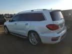 2013 Mercedes-Benz GL 550 4matic