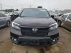 2020 Honda Passport EXL