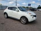 2011 Nissan Juke S