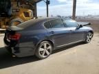 2007 Lexus GS 350