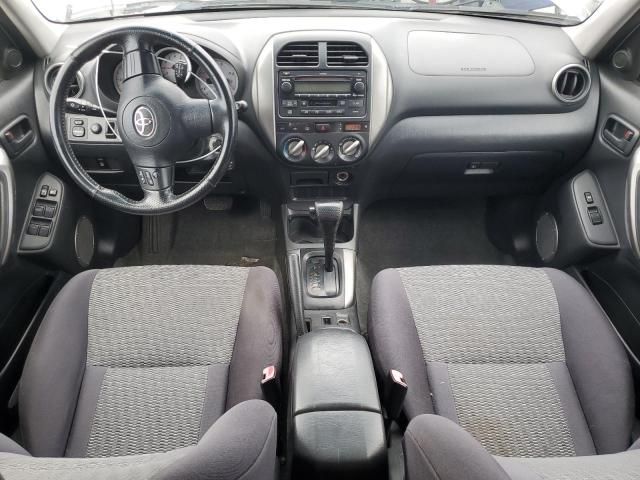 2004 Toyota Rav4