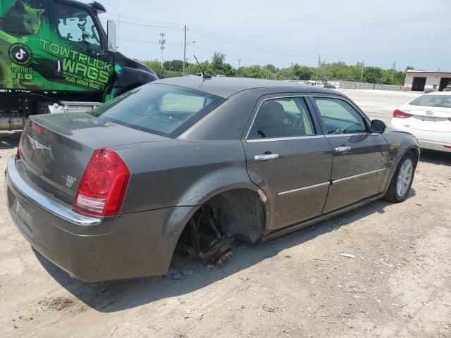 2008 Chrysler 300C