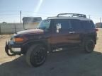 2007 Toyota FJ Cruiser