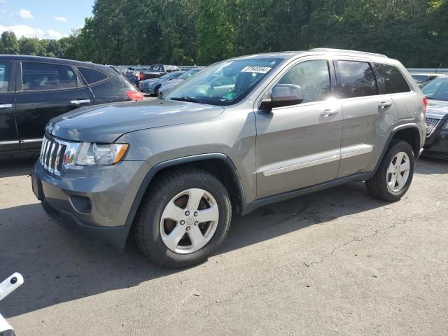 2013 Jeep Grand Cherokee Laredo