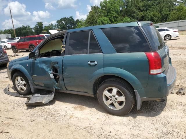 2007 Saturn Vue Hybrid