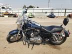 2013 Harley-Davidson XL1200 C