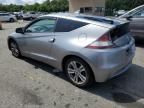 2011 Honda CR-Z