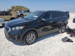 Carros con verificación Run & Drive a la venta en subasta: 2019 KIA Sorento L