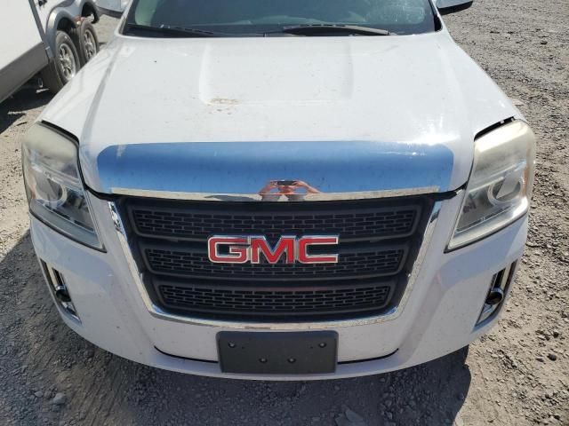 2015 GMC Terrain SLT