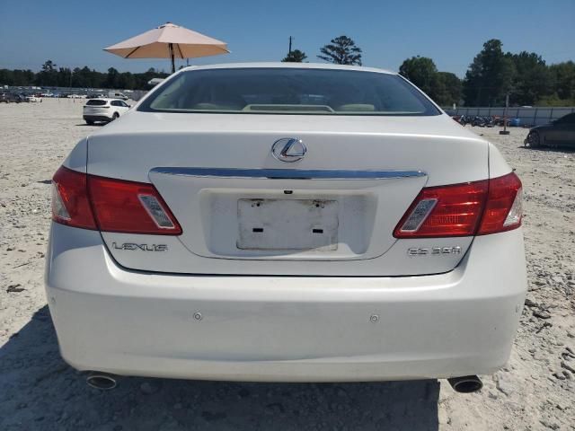 2008 Lexus ES 350