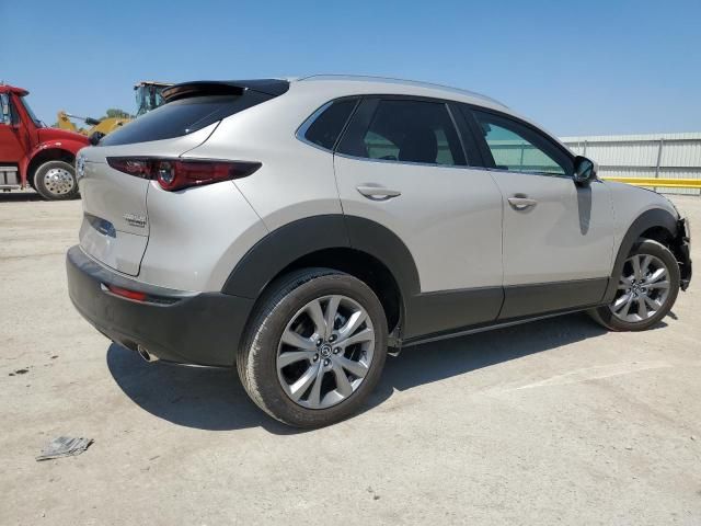 2024 Mazda CX-30 Preferred