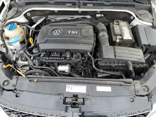 2013 Volkswagen Jetta GLI