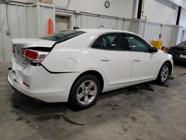 2014 Chevrolet Malibu LS