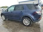 2016 Land Rover Discovery Sport SE