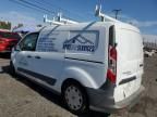 2018 Ford Transit Connect XL