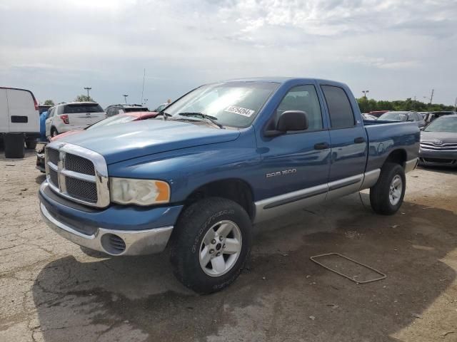 2002 Dodge RAM 1500