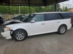 2012 Ford Flex SEL