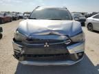 2018 Mitsubishi Outlander Sport SEL