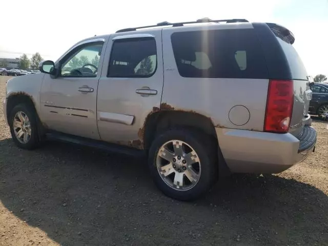 2007 GMC Yukon