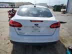 2017 Ford Focus S