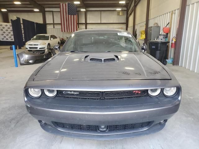 2015 Dodge Challenger SXT Plus