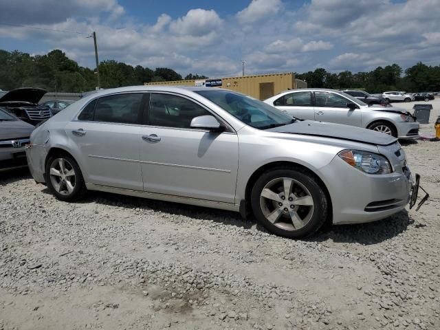 2012 Chevrolet Malibu 1LT