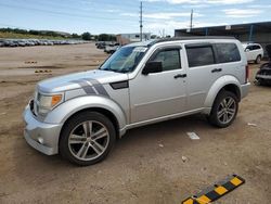 Dodge Nitro Vehiculos salvage en venta: 2011 Dodge Nitro Shock