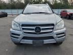 2011 Mercedes-Benz GL 450 4matic