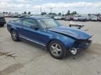 2006 Ford Mustang