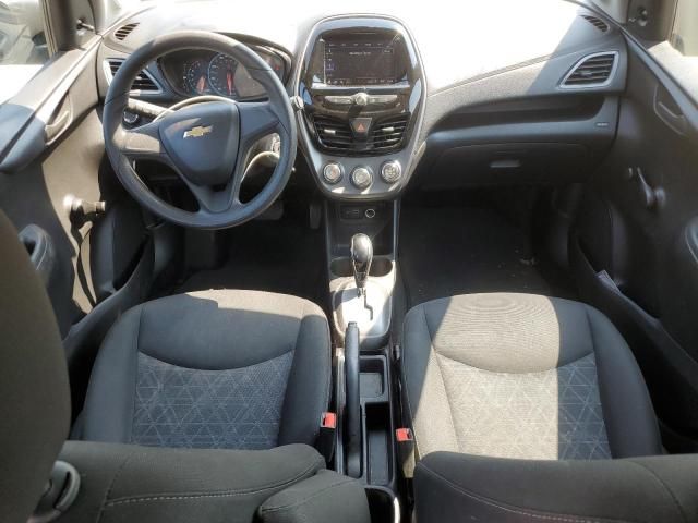 2019 Chevrolet Spark LS