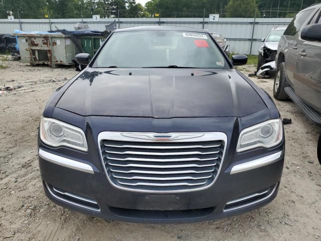 2012 Chrysler 300