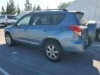 2008 Toyota Rav4 Limited