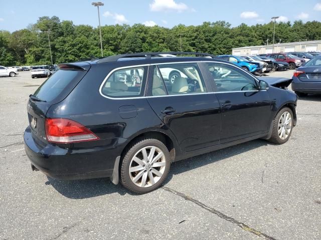 2013 Volkswagen Jetta TDI