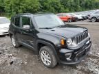 2021 Jeep Renegade Limited