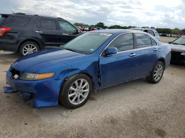 2006 Acura TSX