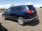 2011 Chevrolet Traverse LS