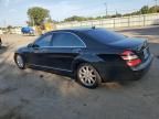 2008 Mercedes-Benz S 550