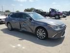 2020 Lexus ES 300H