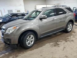 Chevrolet salvage cars for sale: 2012 Chevrolet Equinox LT