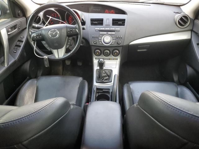 2010 Mazda 3 S