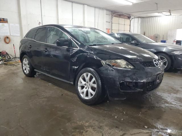 2007 Mazda CX-7