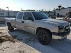 2007 Chevrolet Silverado C1500 Classic